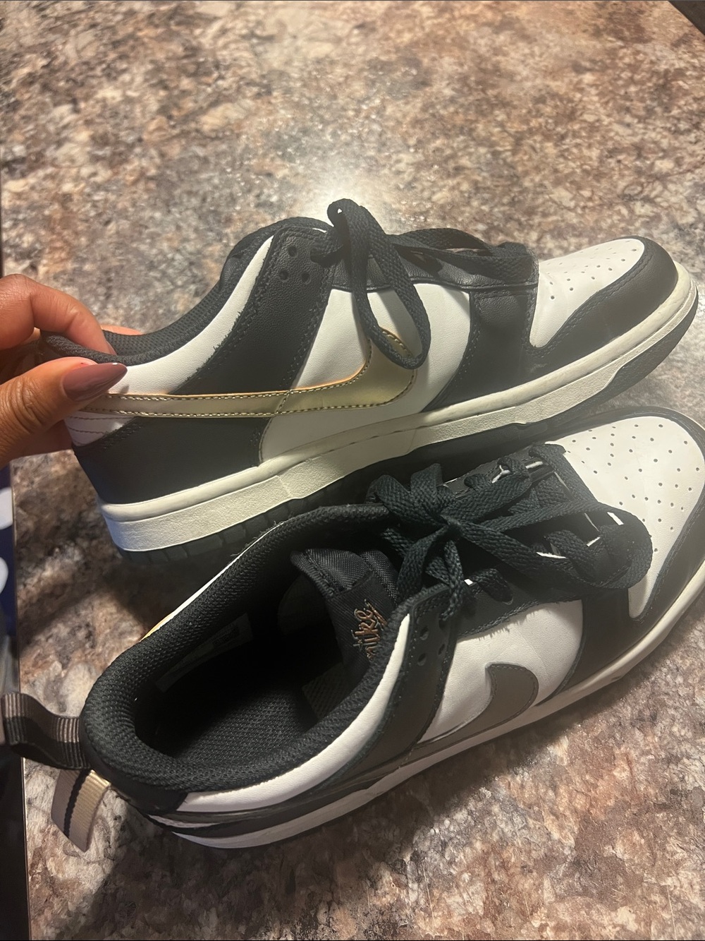 Nike dunks